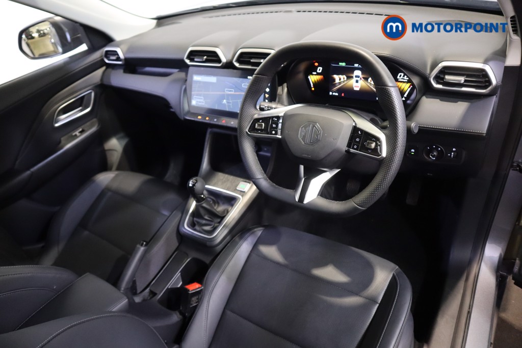 Used MG MG ZS 2025 for sale - 77593010: Photo 9