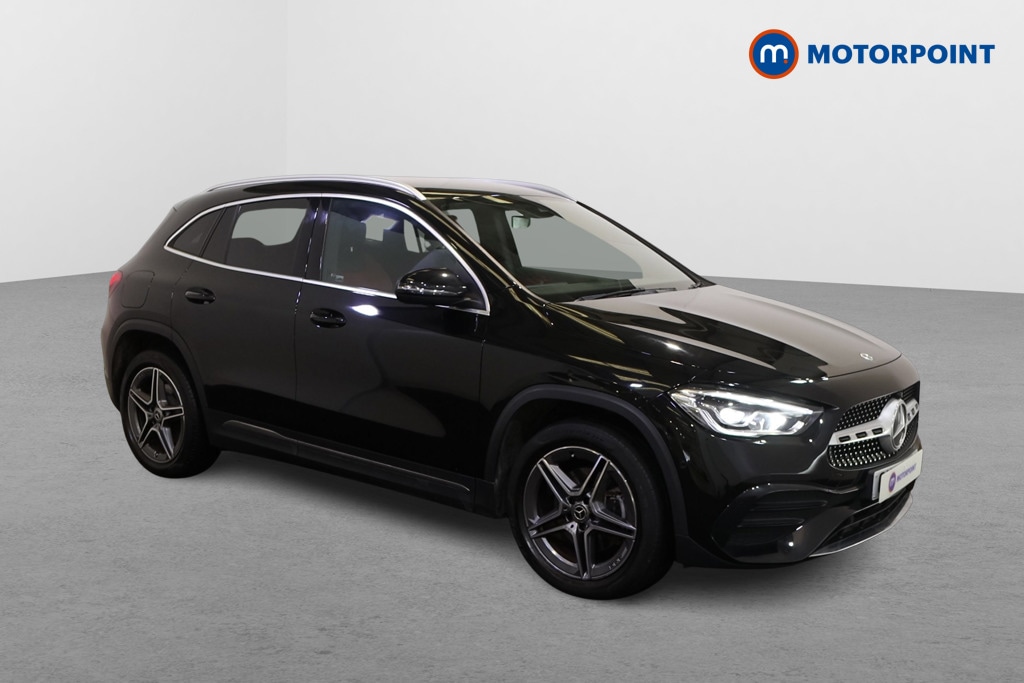 Used Mercedes-Benz GLA 2022 for sale - 77747300: Photo 1