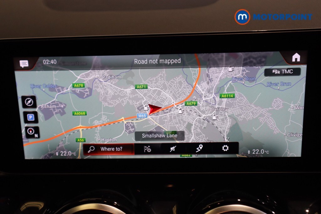 Used Mercedes-Benz GLA 2022 for sale - 77747300: Photo 10