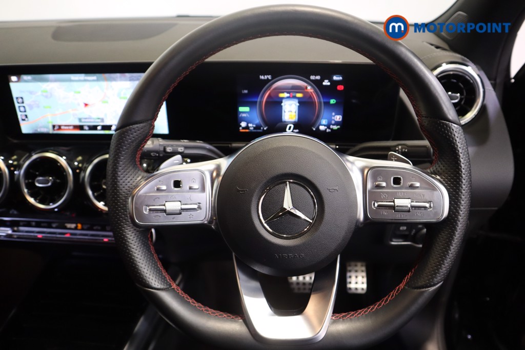 Used Mercedes-Benz GLA 2022 for sale - 77747300: Photo 11