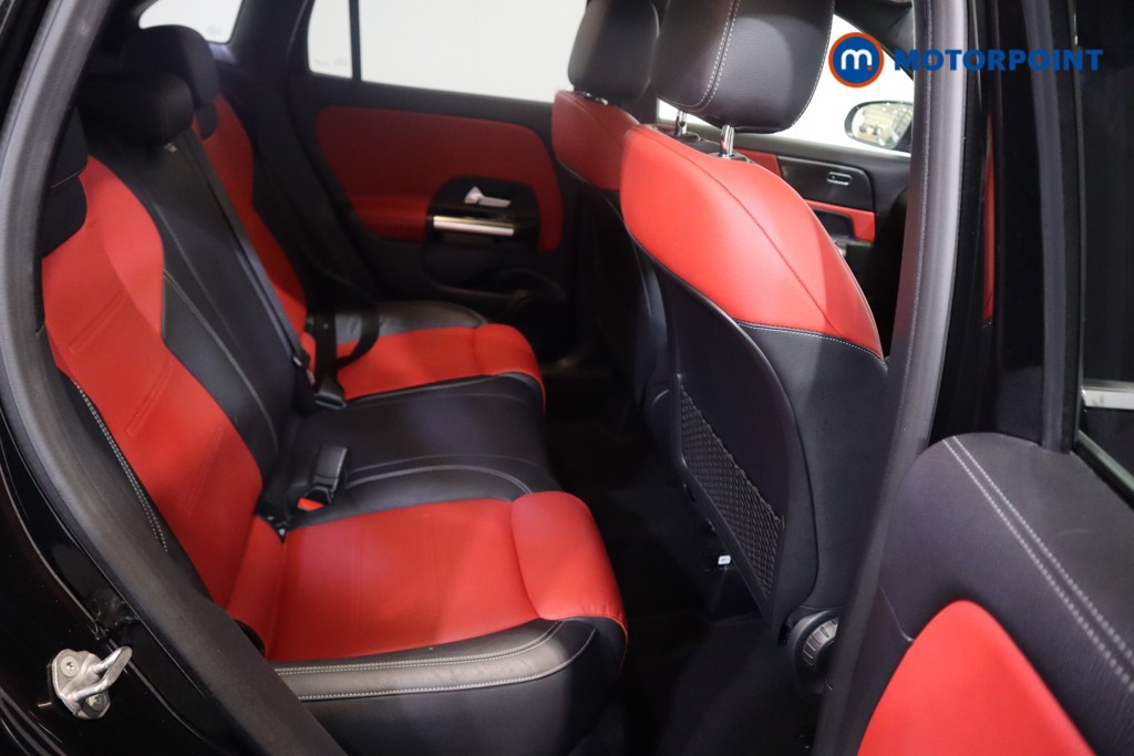 Used Mercedes-Benz GLA 2022 for sale - 77747300: Photo 16