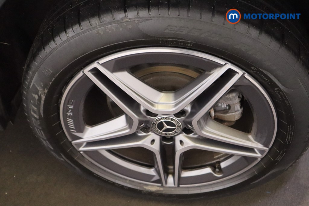 Used Mercedes-Benz GLA 2022 for sale - 77747300: Photo 18