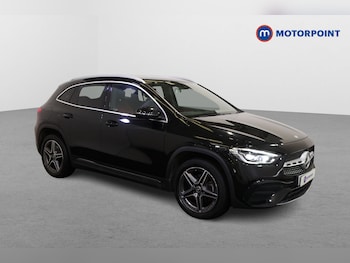 Used Mercedes-Benz GLA undefined for sale - 77747300: Photo