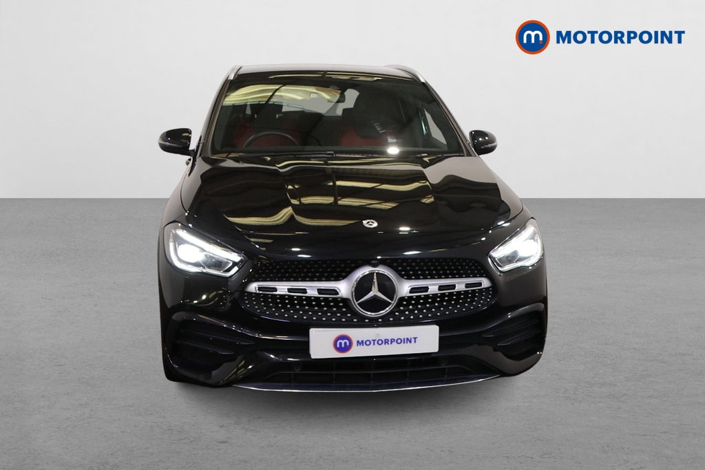 Used Mercedes-Benz GLA 2022 for sale - 77747300: Photo 2
