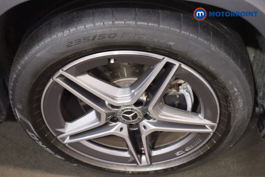 Used Mercedes-Benz GLA 2022 for sale - 77747300: Photo 20