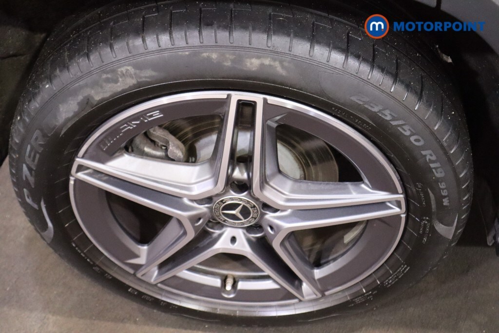 Used Mercedes-Benz GLA 2022 for sale - 77747300: Photo 21