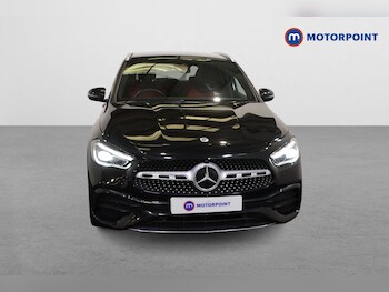 Used Mercedes-Benz GLA undefined for sale - 77747300: Photo