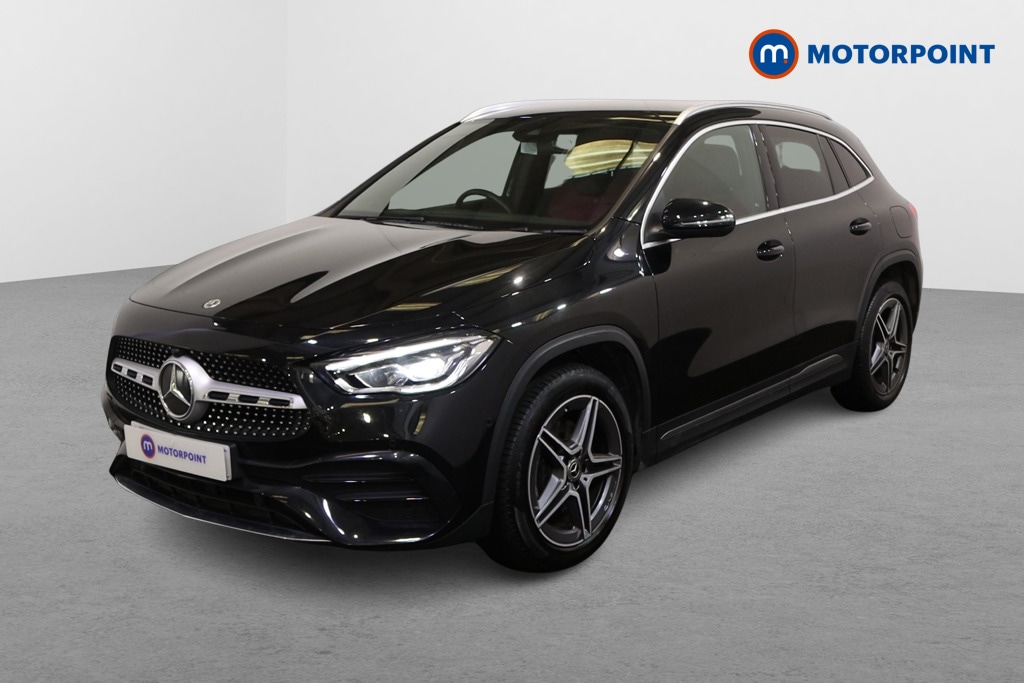 Used Mercedes-Benz GLA 2022 for sale - 77747300: Photo 3