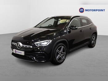 Used Mercedes-Benz GLA undefined for sale - 77747300: Photo