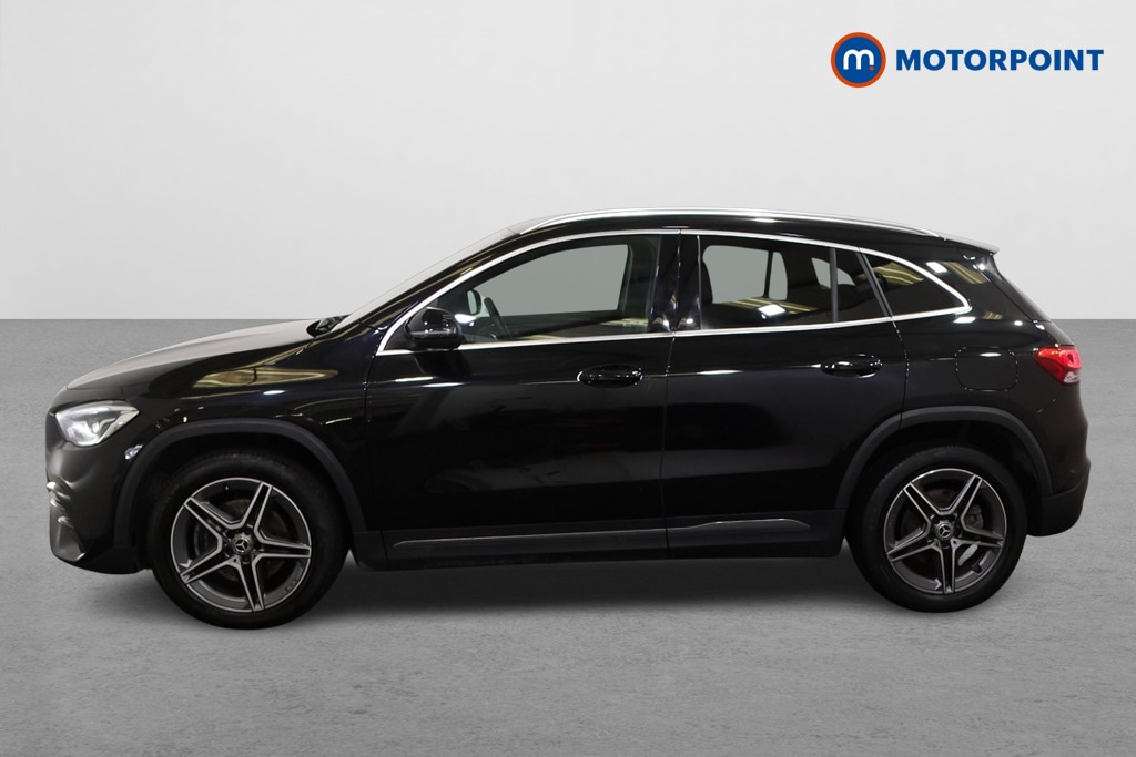 Used Mercedes-Benz GLA 2022 for sale - 77747300: Photo 4