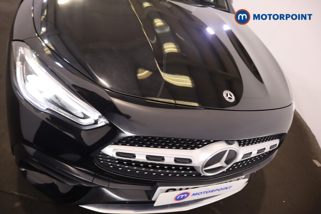 Used Mercedes-Benz GLA 2022 for sale - 77747300: Photo 43