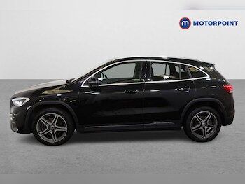 Used Mercedes-Benz GLA undefined for sale - 77747300: Photo