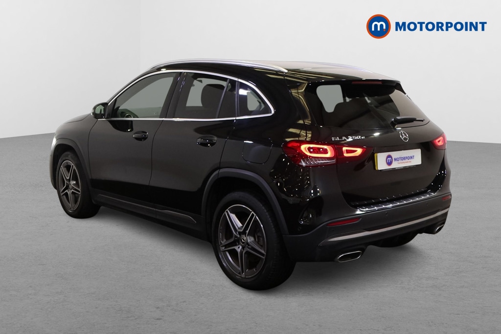 Used Mercedes-Benz GLA 2022 for sale - 77747300: Photo 5