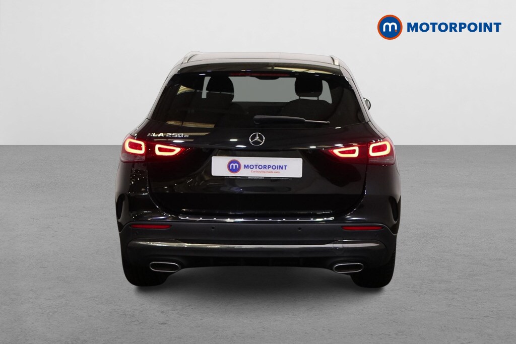 Used Mercedes-Benz GLA 2022 for sale - 77747300: Photo 6