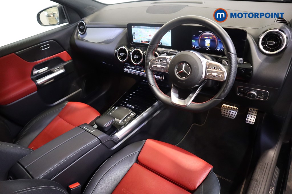 Used Mercedes-Benz GLA 2022 for sale - 77747300: Photo 9