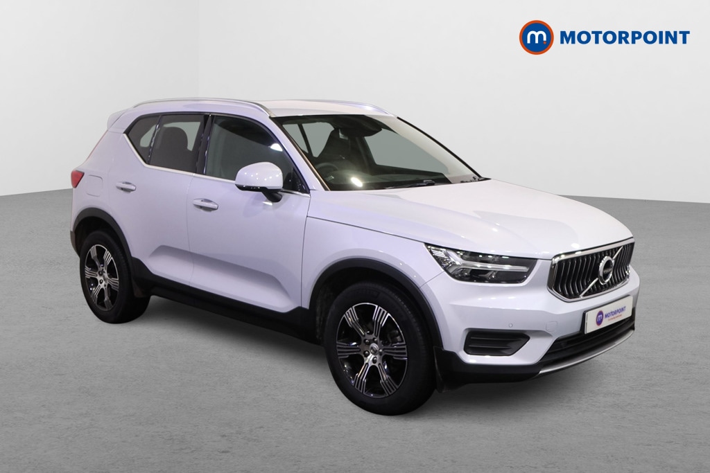 Used Volvo XC40 2022 for sale - 76933650: Photo 1