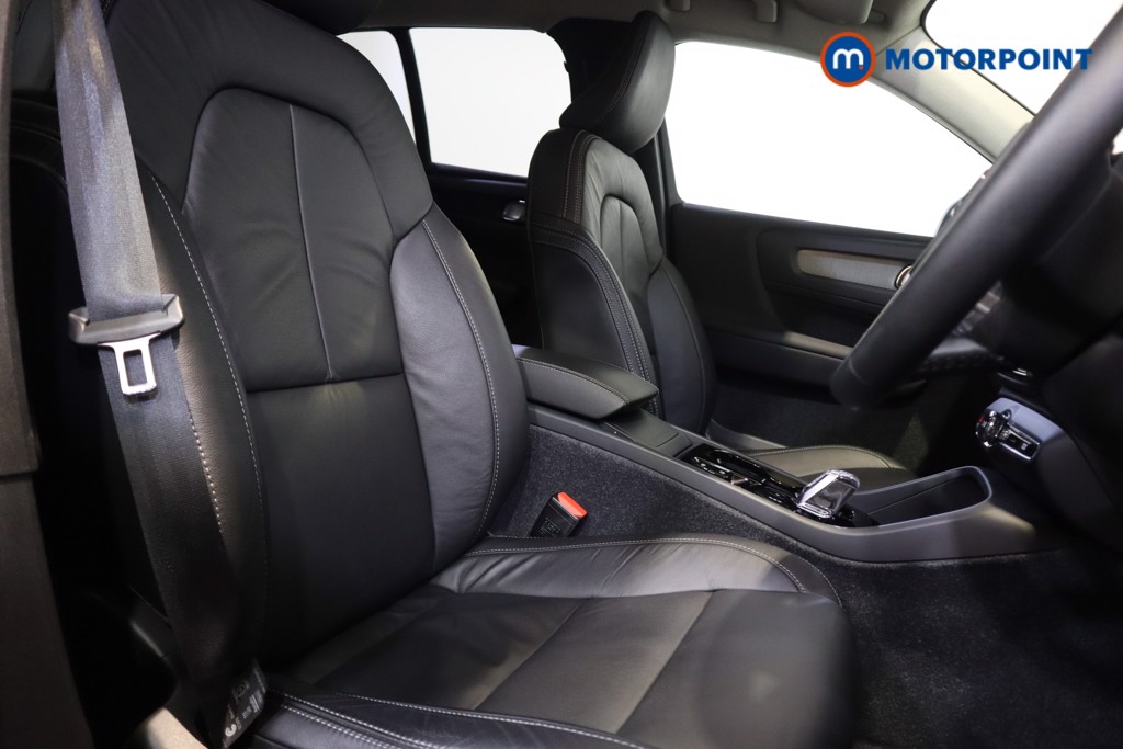 Used Volvo XC40 2022 for sale - 76933650: Photo 13