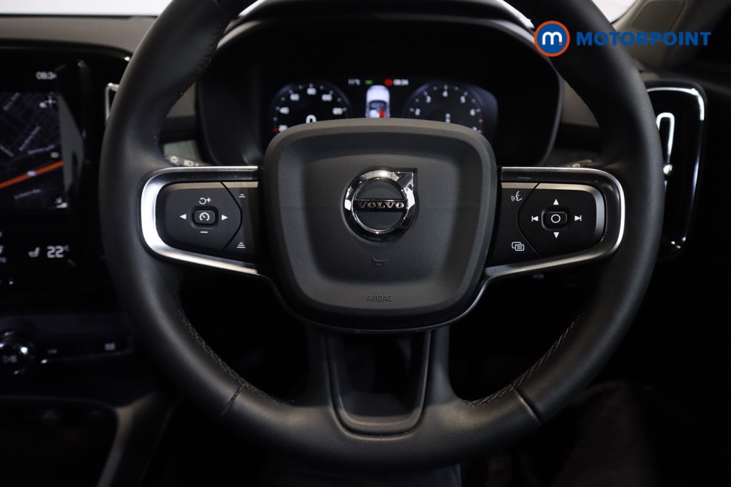 Used Volvo XC40 2022 for sale - 76933650: Photo 16