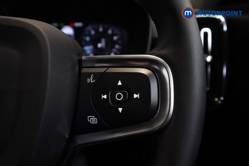 Used Volvo XC40 2022 for sale - 76933650: Photo 18