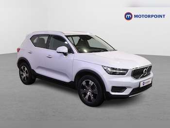 Used Volvo XC40 2022 for sale - 76933650: Photo