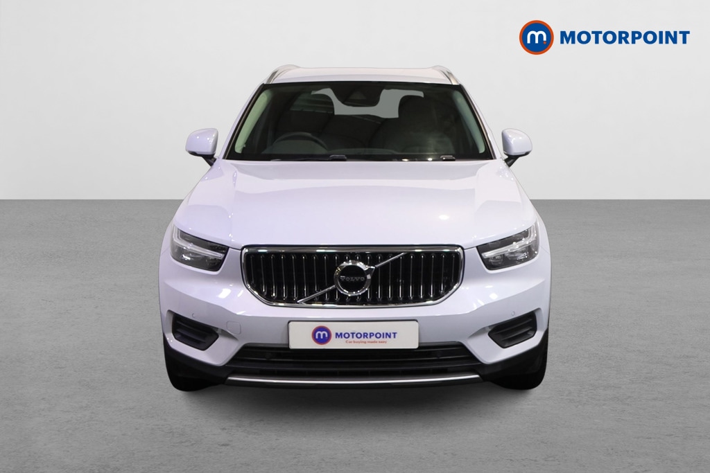 Used Volvo XC40 2022 for sale - 76933650: Photo 2
