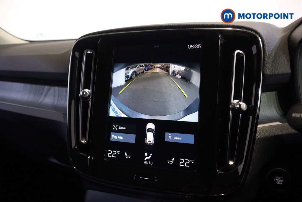 Used Volvo XC40 2022 for sale - 76933650: Photo 20