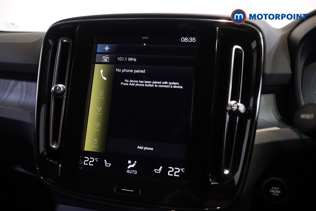 Used Volvo XC40 2022 for sale - 76933650: Photo 23