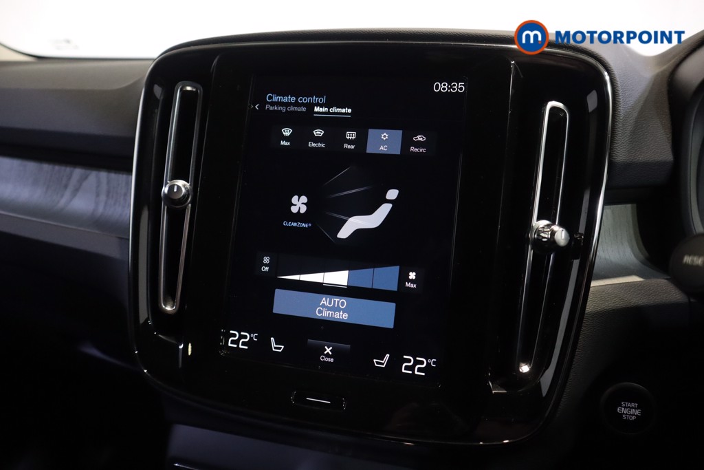 Used Volvo XC40 2022 for sale - 76933650: Photo 24