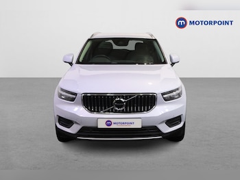 Used Volvo XC40 2022 for sale - 76933650: Photo