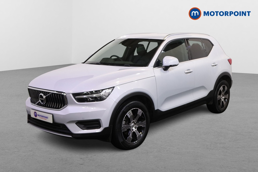 Used Volvo XC40 2022 for sale - 76933650: Photo 3