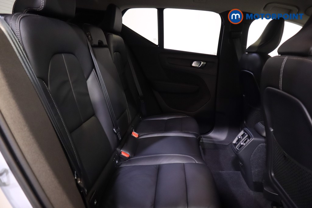 Used Volvo XC40 2022 for sale - 76933650: Photo 32