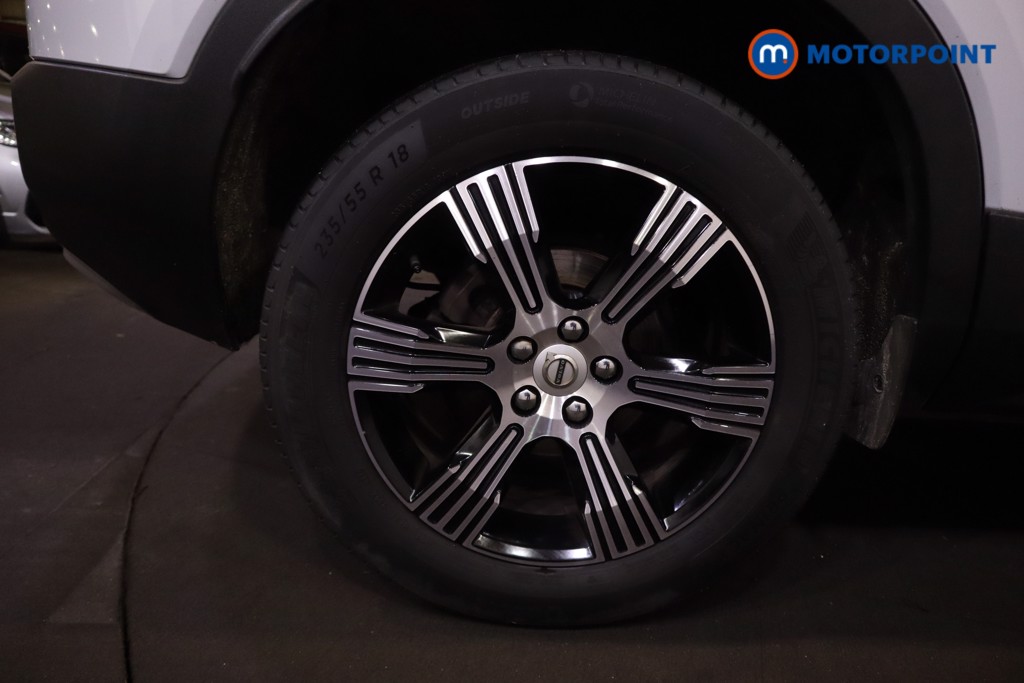 Used Volvo XC40 2022 for sale - 76933650: Photo 38