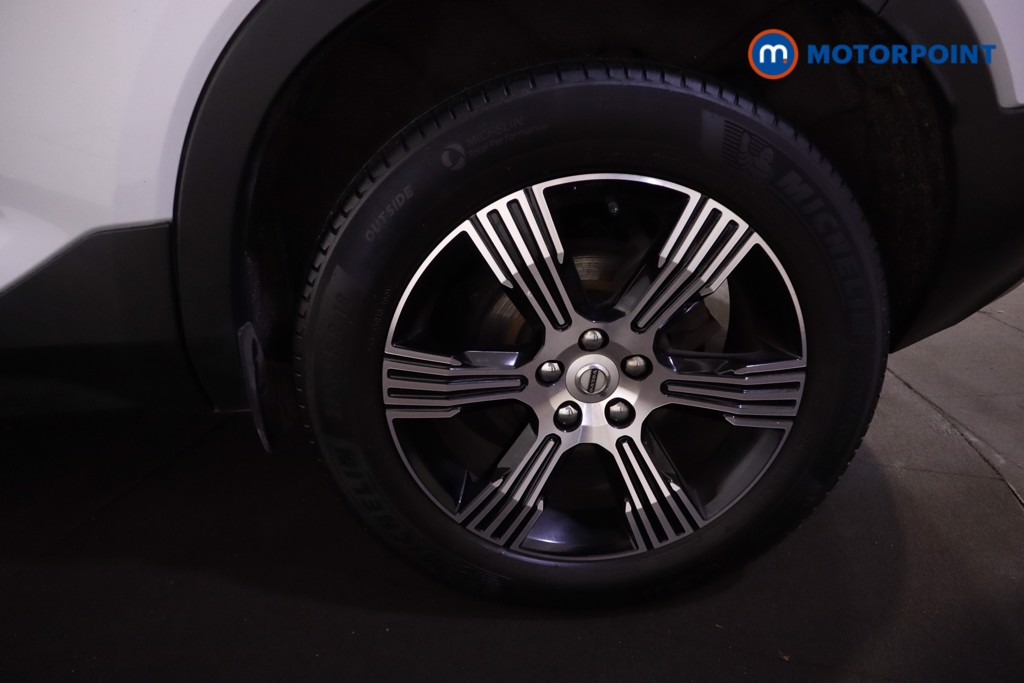 Used Volvo XC40 2022 for sale - 76933650: Photo 39