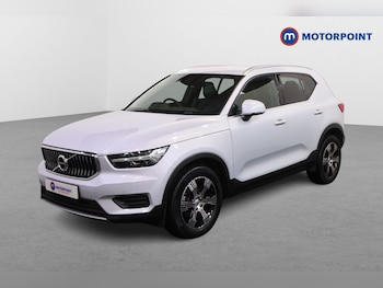 Used Volvo XC40 2022 for sale - 76933650: Photo