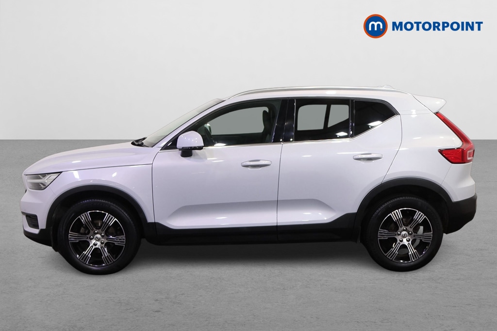 Used Volvo XC40 2022 for sale - 76933650: Photo 4