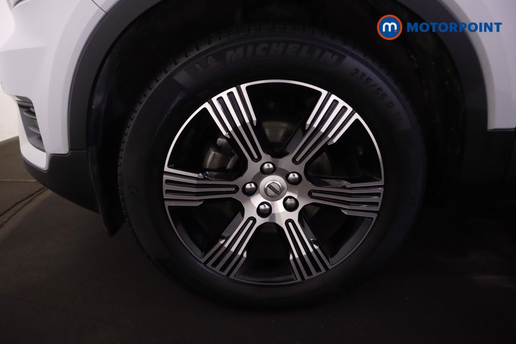 Used Volvo XC40 2022 for sale - 76933650: Photo 40