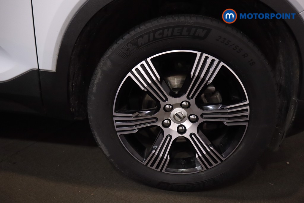 Used Volvo XC40 2022 for sale - 76933650: Photo 41