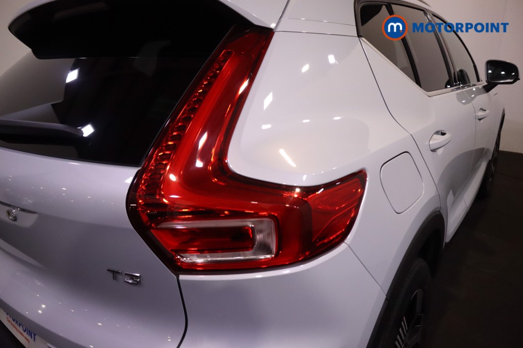 Used Volvo XC40 2022 for sale - 76933650: Photo 43