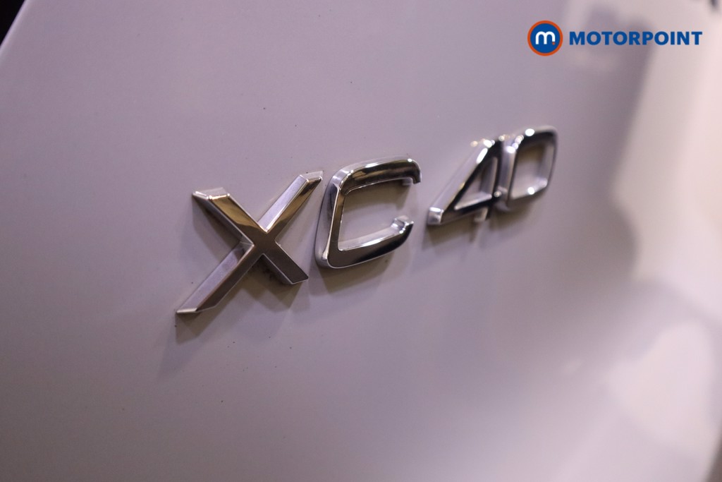 Used Volvo XC40 2022 for sale - 76933650: Photo 47