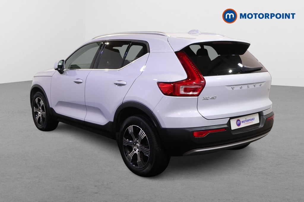 Used Volvo XC40 2022 for sale - 76933650: Photo 5