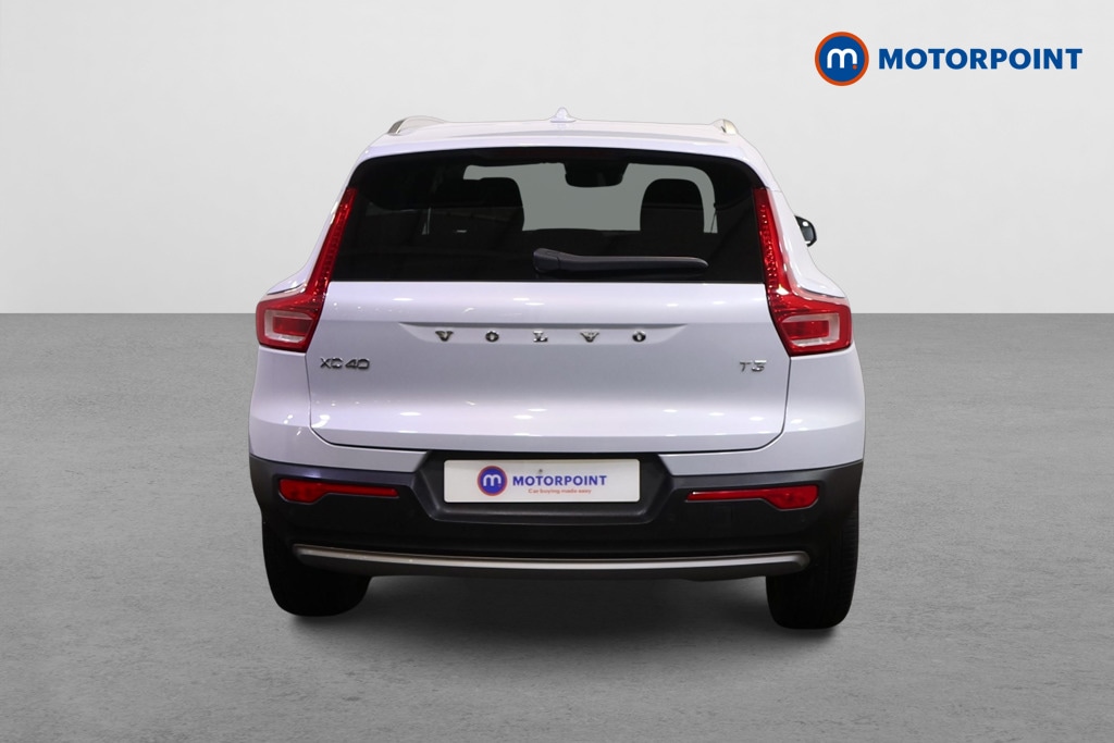 Used Volvo XC40 2022 for sale - 76933650: Photo 6