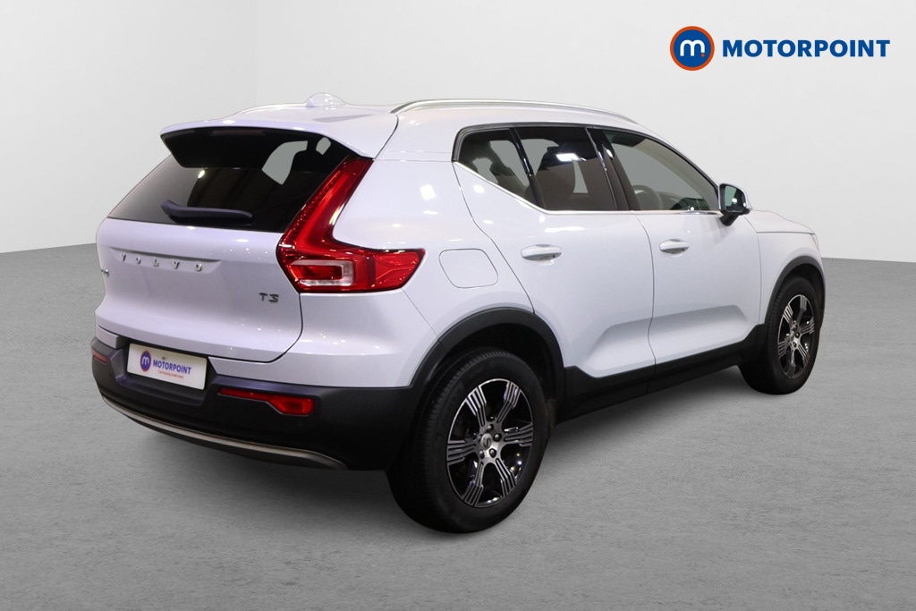 Used Volvo XC40 2022 for sale - 76933650: Photo 7