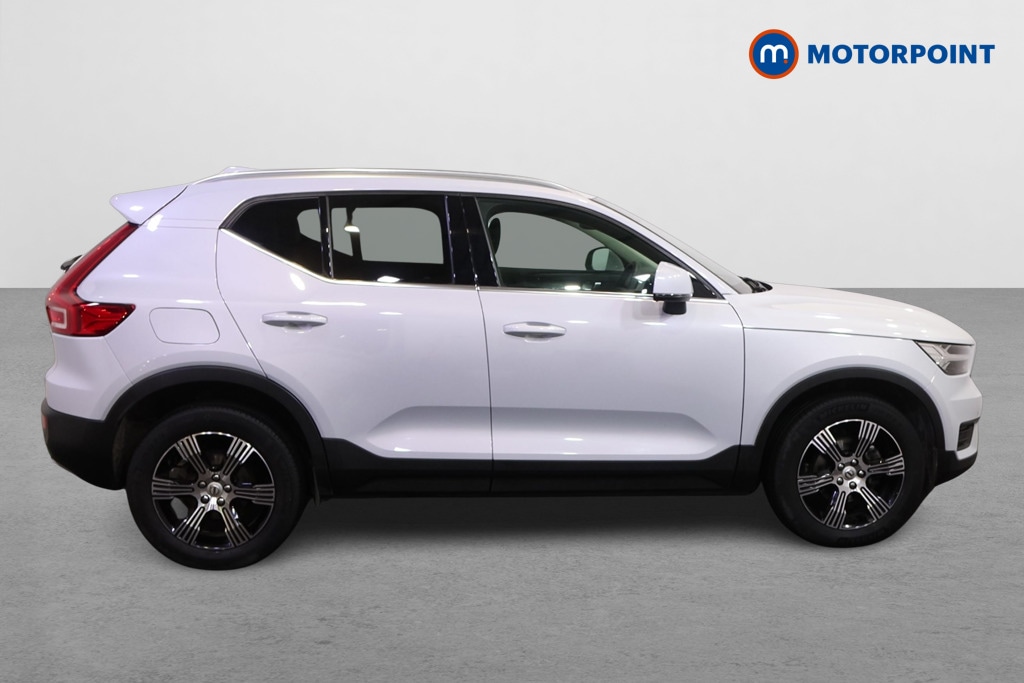 Used Volvo XC40 2022 for sale - 76933650: Photo 8