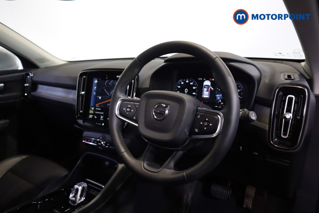 Used Volvo XC40 2022 for sale - 76933650: Photo 9