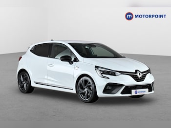 Used Renault Clio 2023 for sale - 78407203: Photo