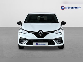 Used Renault Clio 2023 for sale - 78407203: Photo