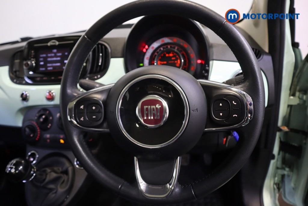 Used Fiat 500 2018 for sale - 77421063: Photo 11