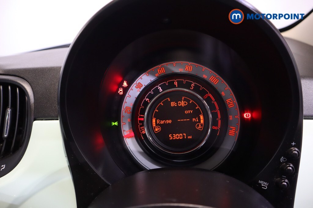 Used Fiat 500 2018 for sale - 77421063: Photo 12