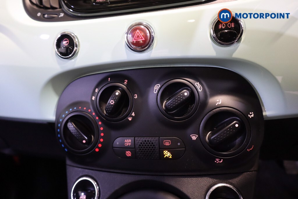 Used Fiat 500 2018 for sale - 77421063: Photo 13