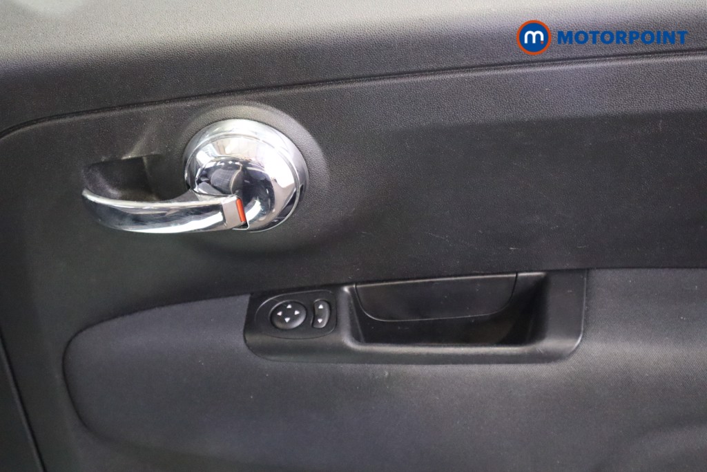 Used Fiat 500 2018 for sale - 77421063: Photo 18